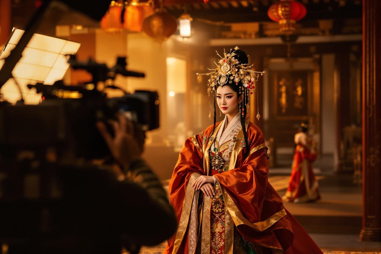 娱乐吃瓜杨小妹在直播挑战王中遇尴尬打斗戏引发热议